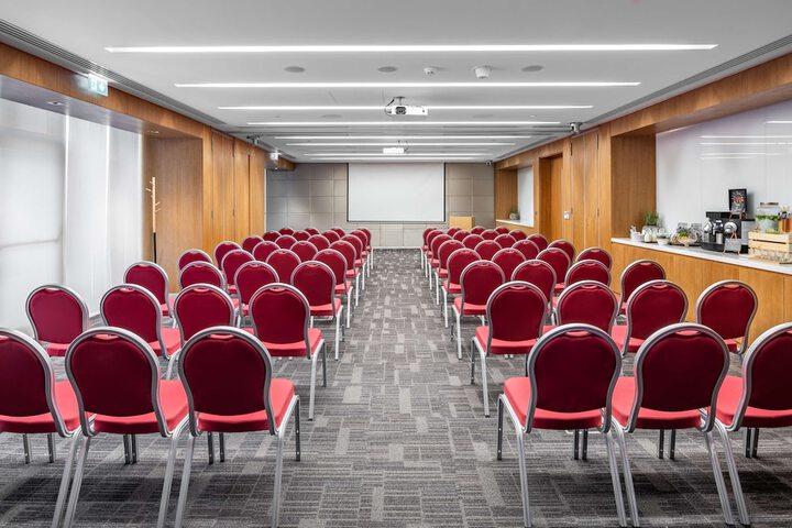 Meeting 126 of 128