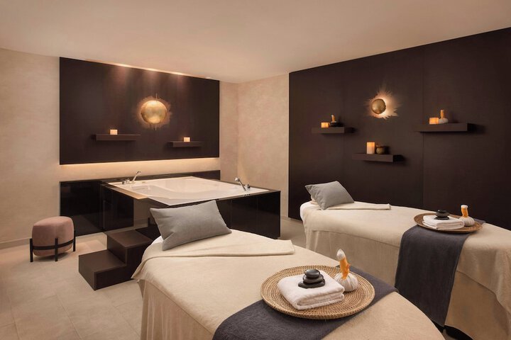 Spa Massage