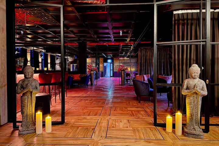 Hotel Interior 2 of 15