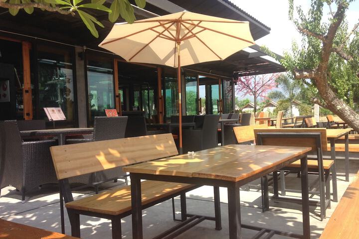 Terrace/Patio 26 of 29