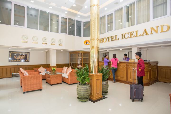 Hotel Interior 2 of 54