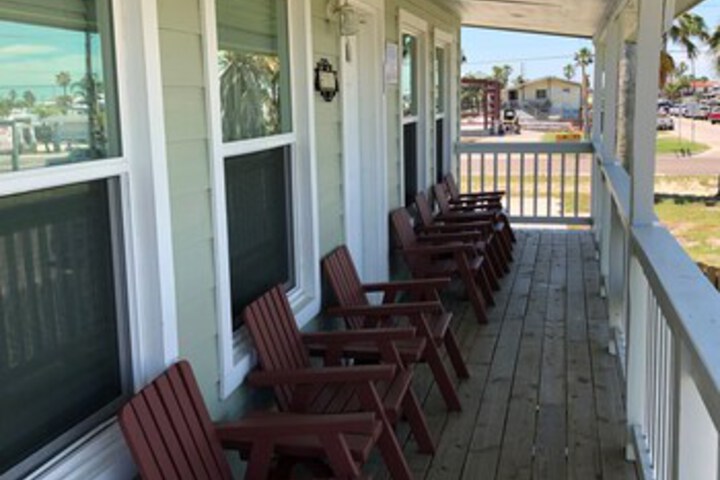 Terrace/Patio 39 of 76