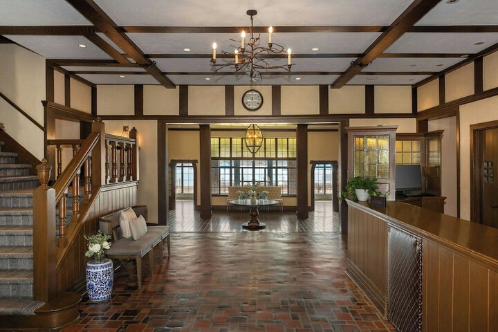 Hotel Interior 3 of 144