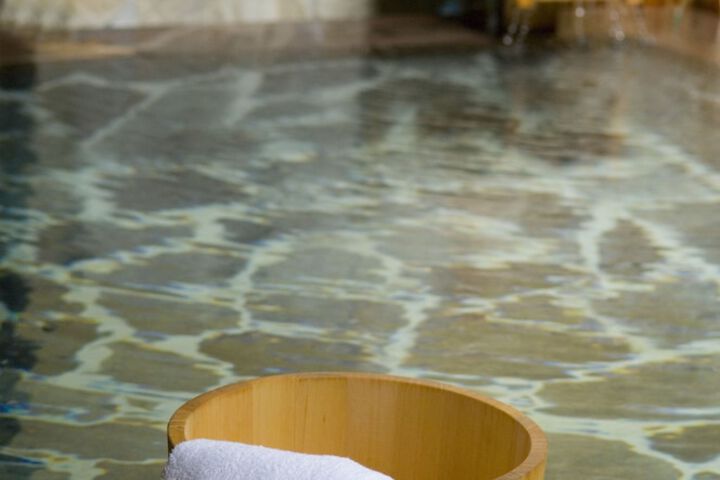 Spa Photos