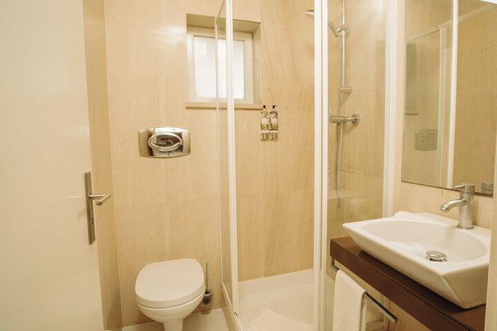 Bath Amenities