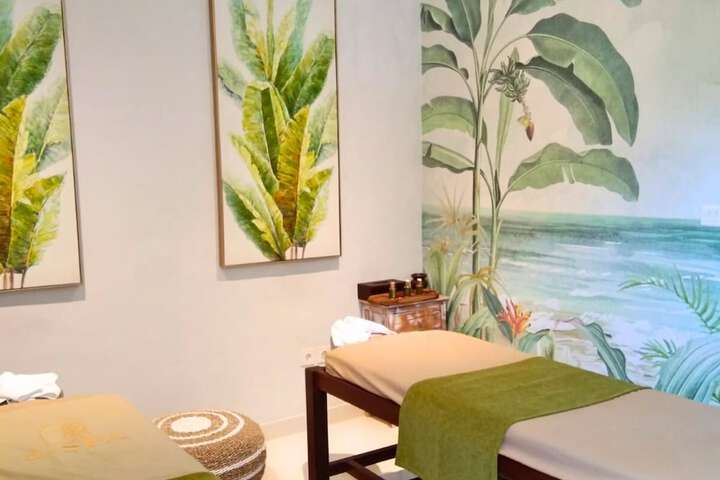 Wellness Treatments
