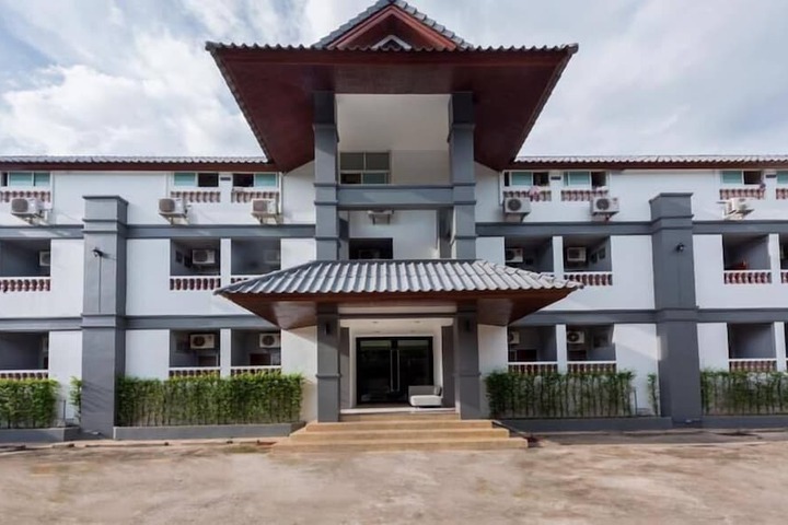 Future Place Mansion Ubon
