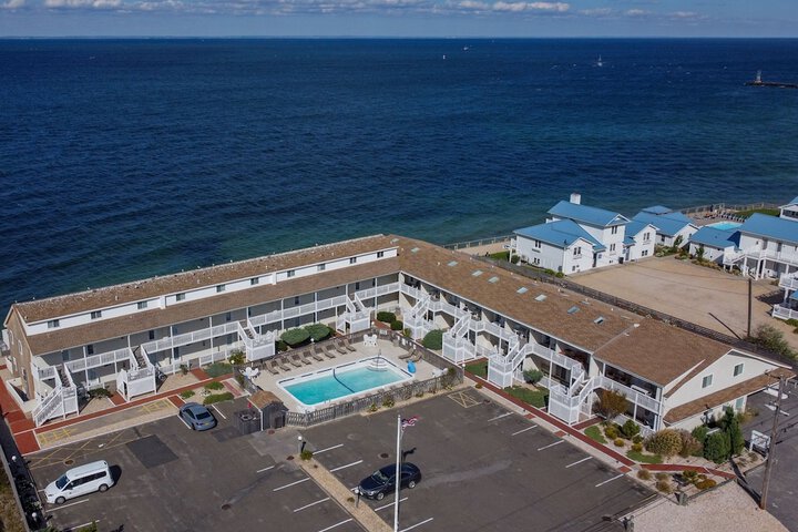 Hotel 104 of 110