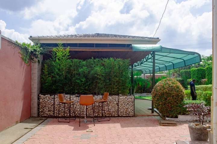 Hotel Exterior 23 of 24