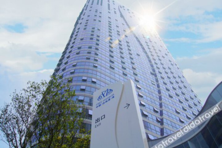 Gelan Apartment Hotel (Qingdao Cruise Terminal)