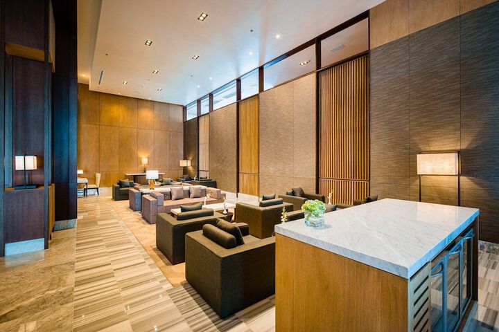 Hotel Interior 6 of 139