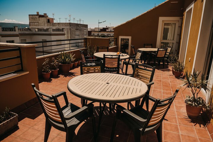 Terrace/Patio 89 of 89