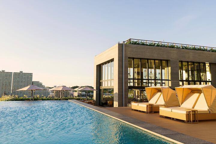 MB GALLERY CHATAN by THE TERRACE HOTELS