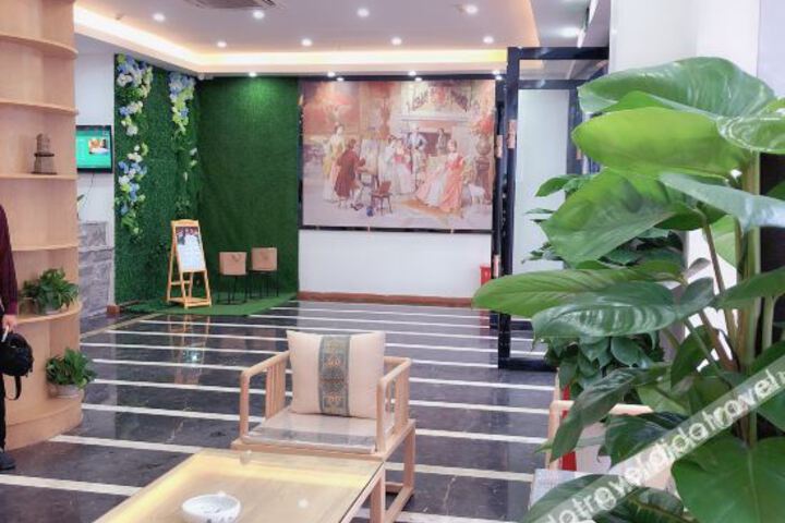 Hotel Interior 27 of 34