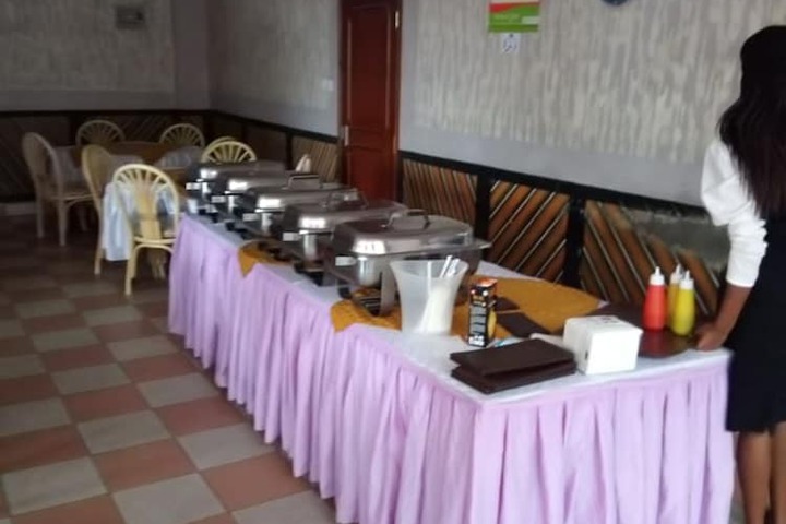 Breakfast/Coffee Service 9 of 14