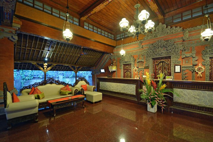 Hotel Interior 2 of 151