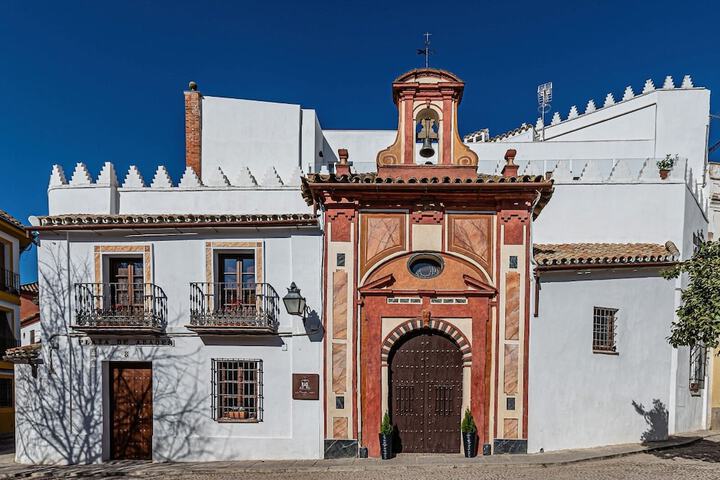 Image of Hotel Boutique La Ermita Suites The Only officially designated Monument Hotel