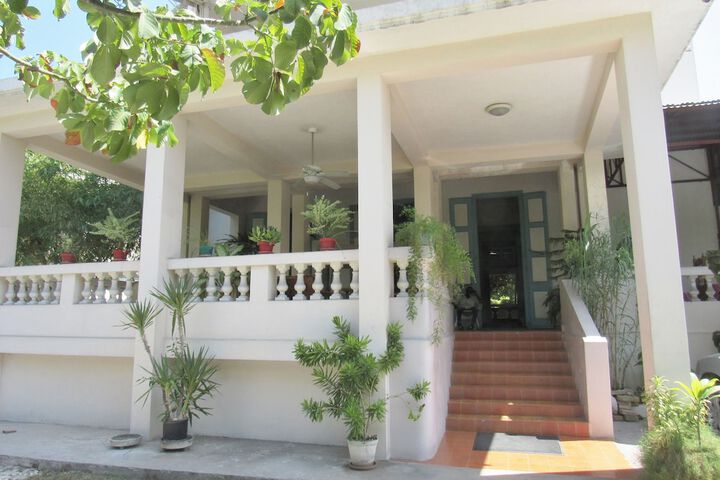 Terrace/Patio 58 of 59