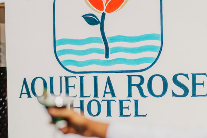 Aquelia Rose Hotel