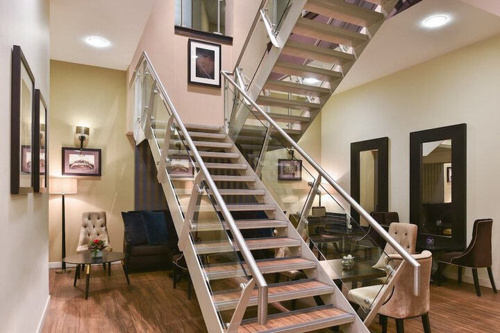 Hotel Interior 39 of 43