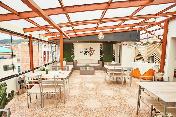 Terrace/Patio 20 of 28