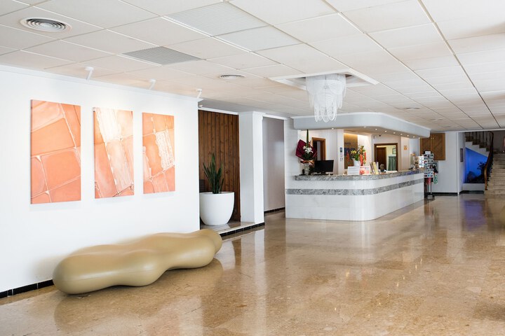 Hotel Interior 3 of 55