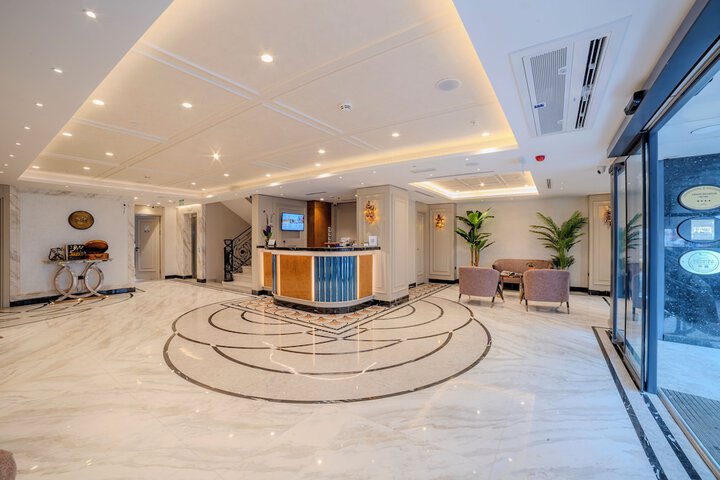Hotel Interior 9 of 65