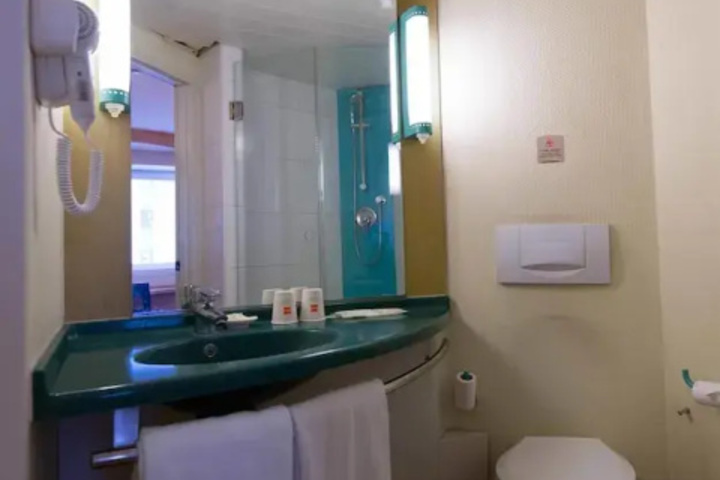 Bath Amenities