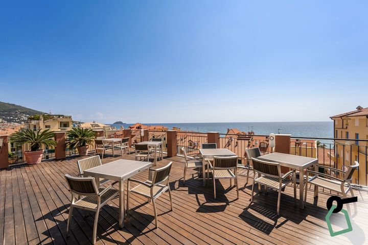 Terrace/Patio 67 of 69