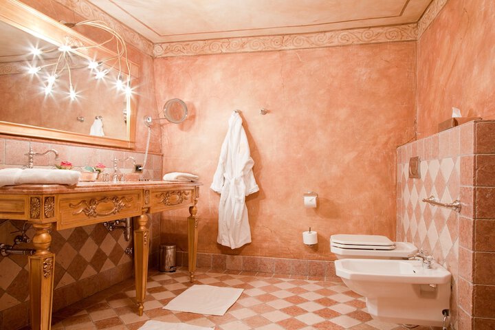 Bath Photo