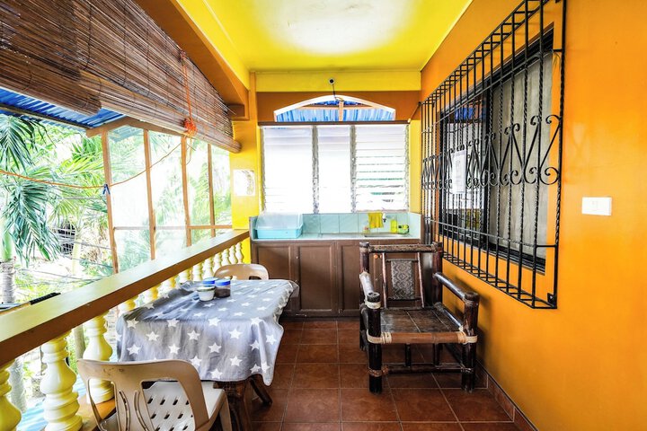Terrace/Patio 48 of 65
