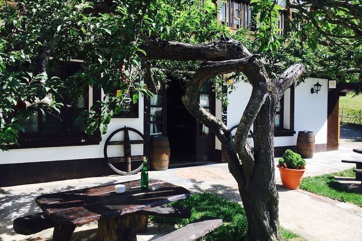 Hotel La Carasca