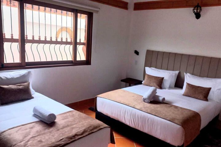 Room 14 of 19