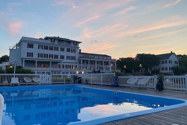 Hotel 148 of 149