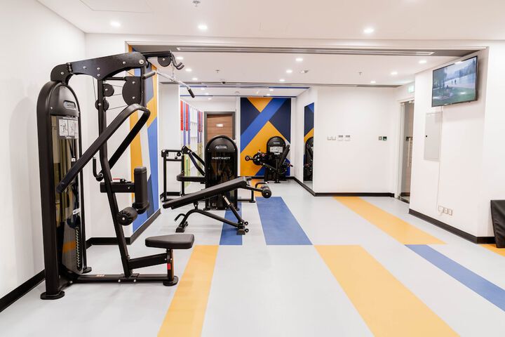 Health and Fitness 17 of 44