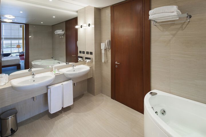 Bath Amenities