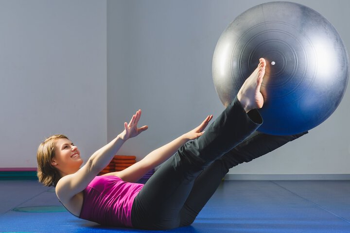 Health and Fitness 44 of 63
