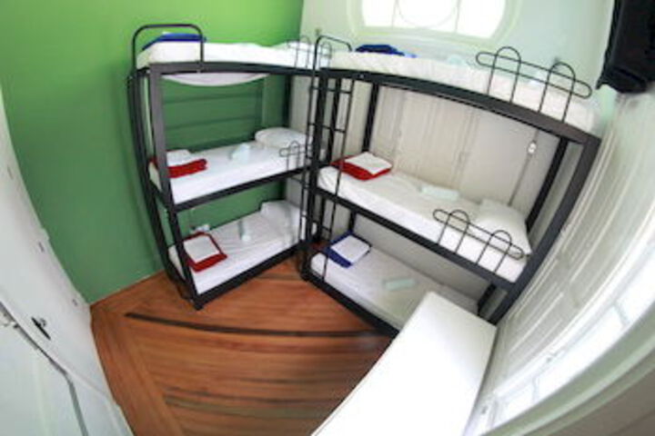 Fitness Facility Photos