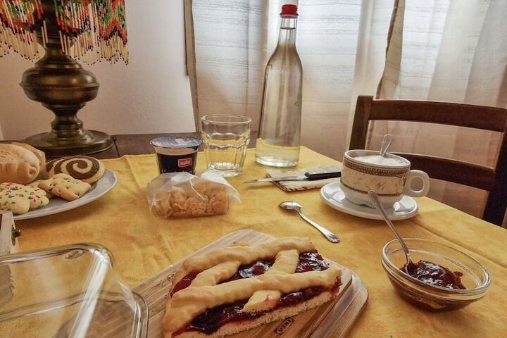 Breakfast/Coffee Service 6 of 10