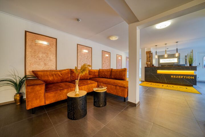 Hotel Interior 2 of 45