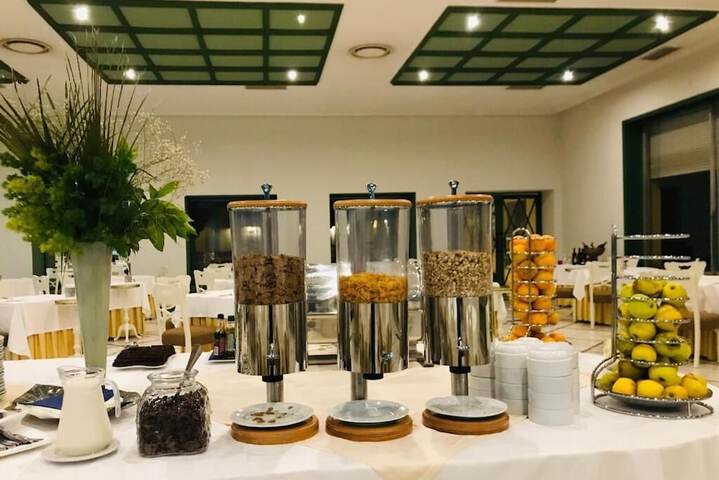 Coffee service