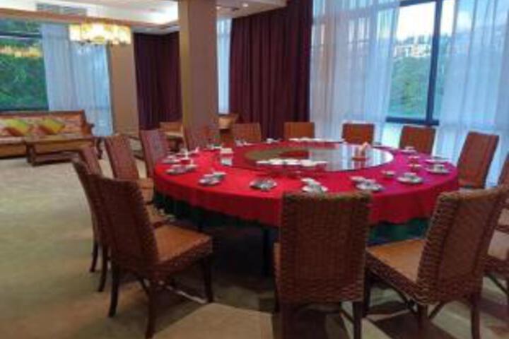 Qingyin Hotel