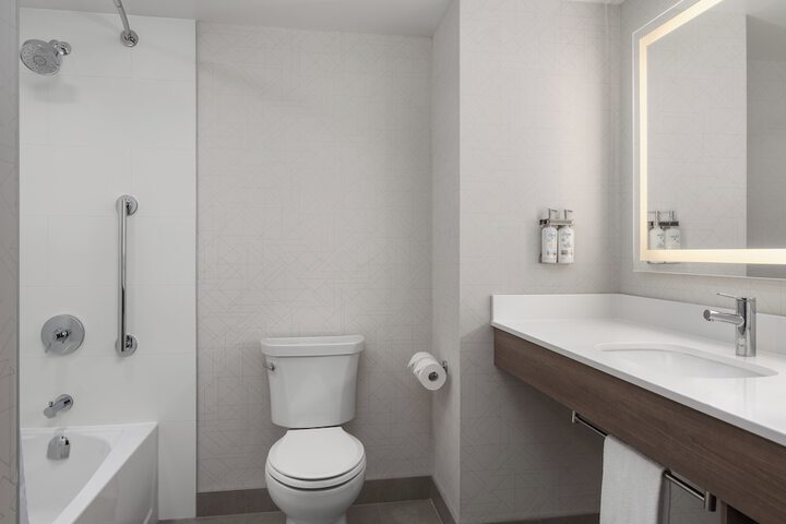 Bath Amenities