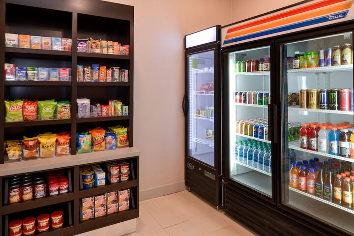 Vending machine