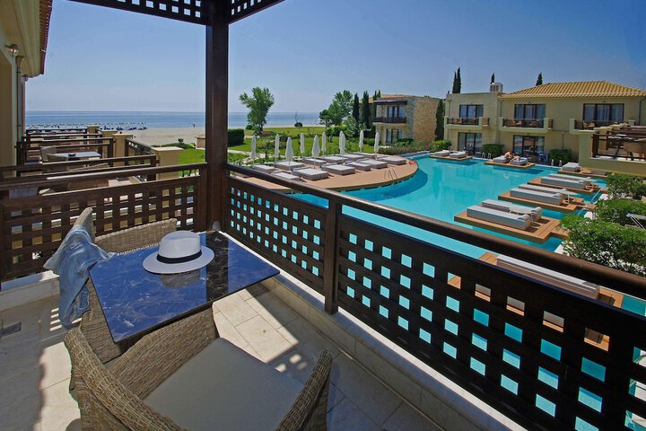 Terrace/Patio 157 of 169