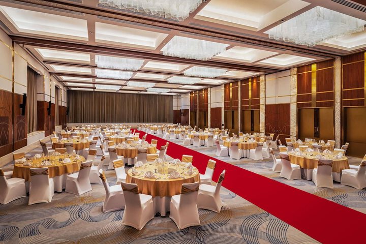 Wedding/Banquet 135 of 163