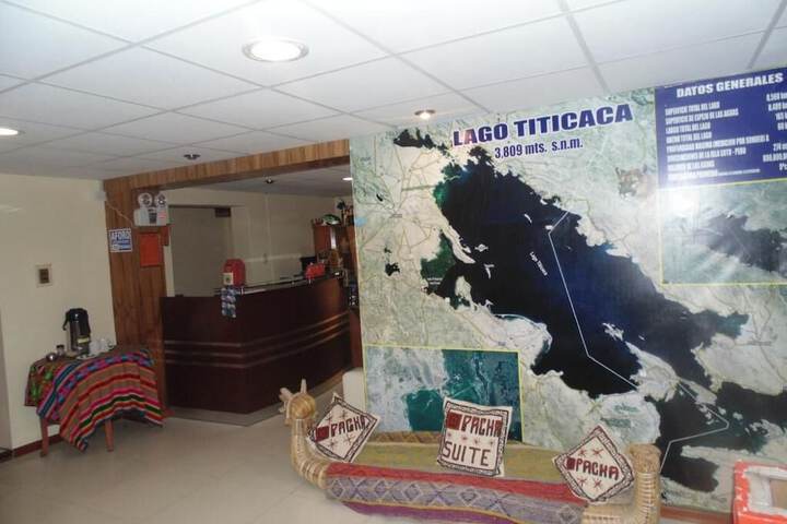 Hotel Interior 4 of 65