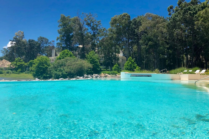 Pool 8 of 22