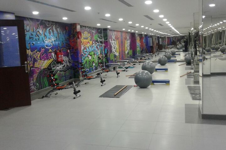 Health and Fitness 48 of 75