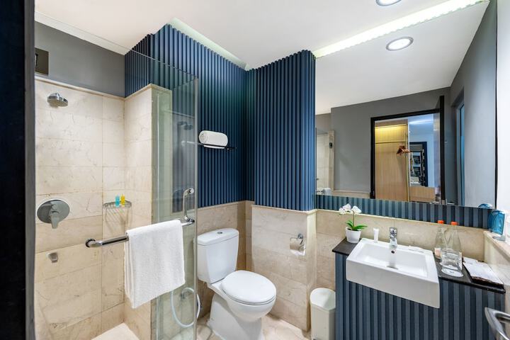 Bathroom Vanities